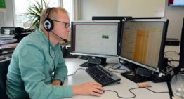 Remote growing now possible with consistent data collection