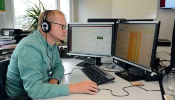 Remote growing now possible with consistent data collection