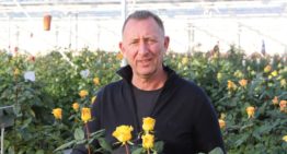 New spraying technique improves hygiene and quality at Schreurs