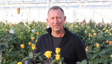 New spraying technique improves hygiene and quality at Schreurs