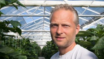 ‘New approach to climate control whets the appetite for more’