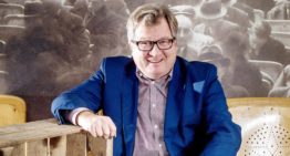 ‘Growing the breeding empire through innovation and expansion’