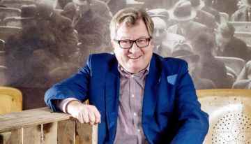 ‘Growing the breeding empire through innovation and expansion’