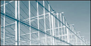 Greenhouse construction & turnkey projects