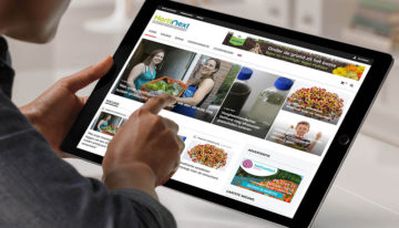 HortiNext and the GDPR