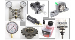 Van der Waay launches new website with web shop for parts