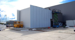 Certhon builds eight growth cells in new research facility