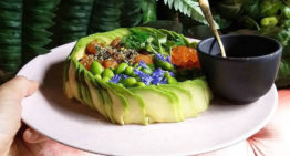 Amsterdam restaurant The Avocado Show goes international