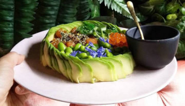 Amsterdam restaurant The Avocado Show goes international
