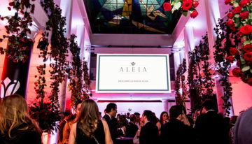 Aleia Roses introduces ‘Aleia’ label in Spain after the Netherlands