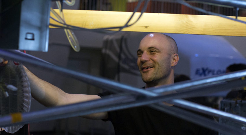 What can the horticulture sector learn from the aerospace industry?