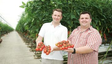 “Quality is our guideline and we are continuously striving for better”