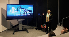 Horticulture in 2050: lots more technology, but fewer entrepreneurs