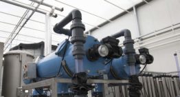 Good filter technologies greatly reduce volume of residual drain