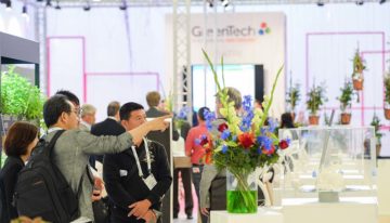 Wide-ranging seminars, innovations and new pavilions at GreenTech