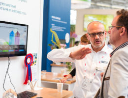 Presenting the proud winners of the GreenTech Innovation Awards (2)