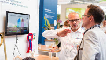 Presenting the proud winners of the GreenTech Innovation Awards (2)