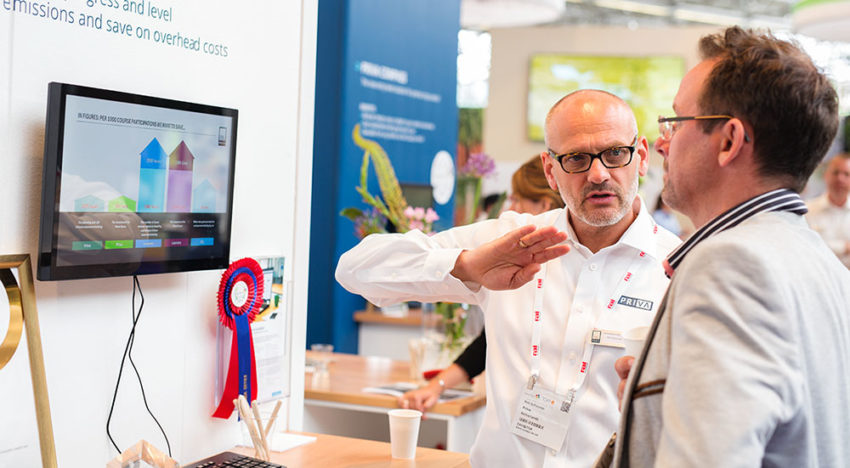 Presenting the proud winners of the GreenTech Innovation Awards (2)