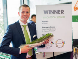 Presenting the proud winners of the GreenTech Innovation Awards (1)