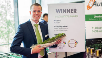 Presenting the proud winners of the GreenTech Innovation Awards (1)