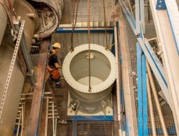 HVC energy supplier launches trial for capturing Bio-CO2