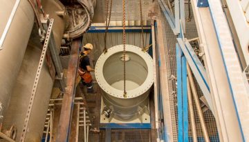 HVC energy supplier launches trial for capturing Bio-CO2