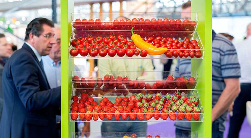Vertical farming goes to horticulture without horticulturist via data and AI Vertical farming goes to horticulture without horticulturist via data and AI