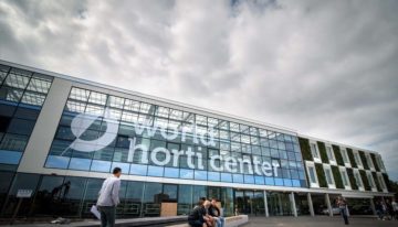 Education, business and research meet in challenging Dutch project