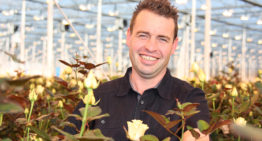 “We fine-tune the amount of water to the plant’s energy supply”