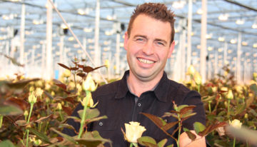 “We fine-tune the amount of water to the plant’s energy supply”