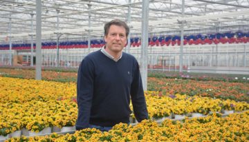 “Combination of breeding and production is key to success”