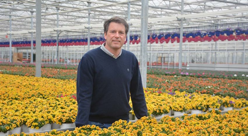 “Combination of breeding and production is key to success”