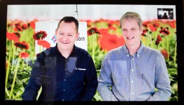 Fixed irrigation cycles are out, the plant itself tell us