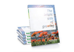 ebook the bright side of growing