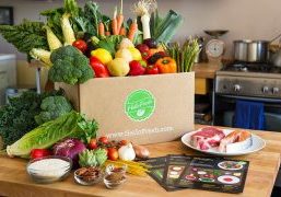 Key points for attention in the online sale of fruit and vegetables are quality and food safety. Another factor to take into consideration is packaging.