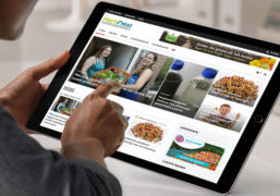 HortiNext subscriptions