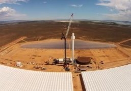 Sundrop Farms from Australia was elected most inspirational tomato grower of 2016 during the Tomato Inspiration Event held in Berlin on 4 February.